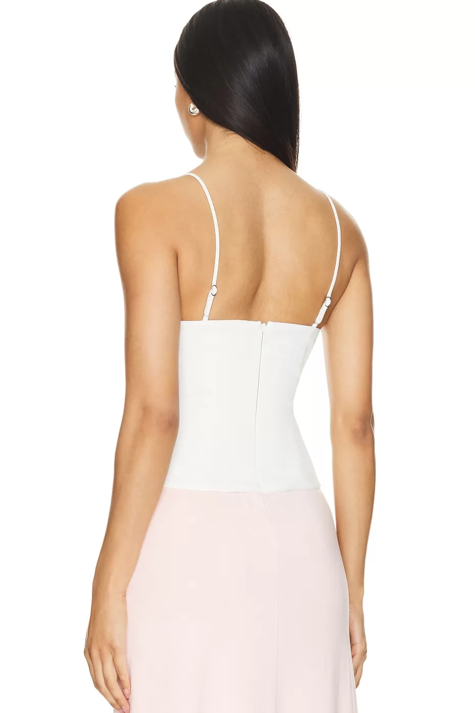 Blusa Esme de Lovers & Friends - Diseño Exclusivo para Looks Casuales y Frescos