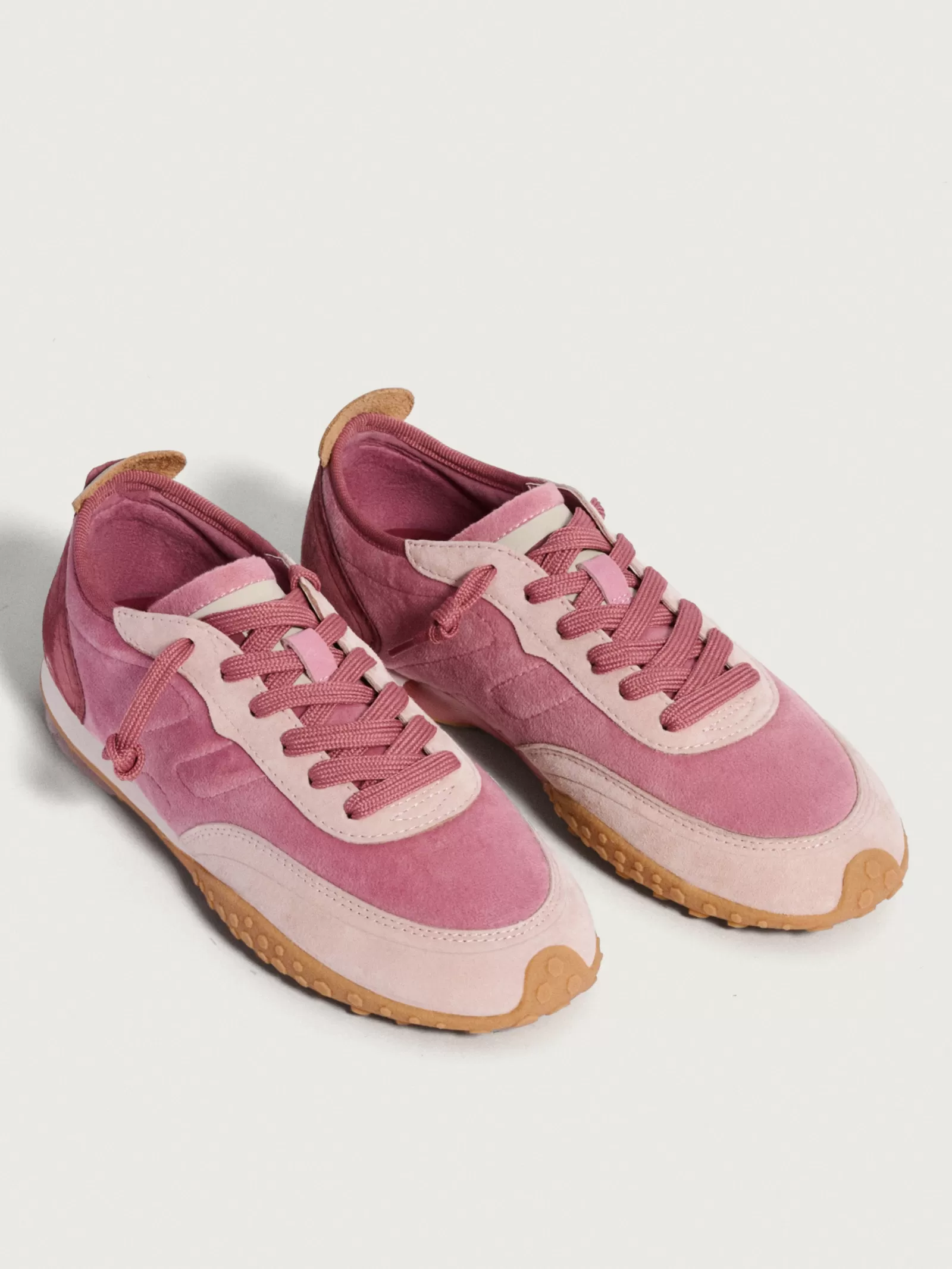 HOFF FINCH Zapatillas Deportivas Mujer - Estilo Urbano y Comodidad para el Día a Día