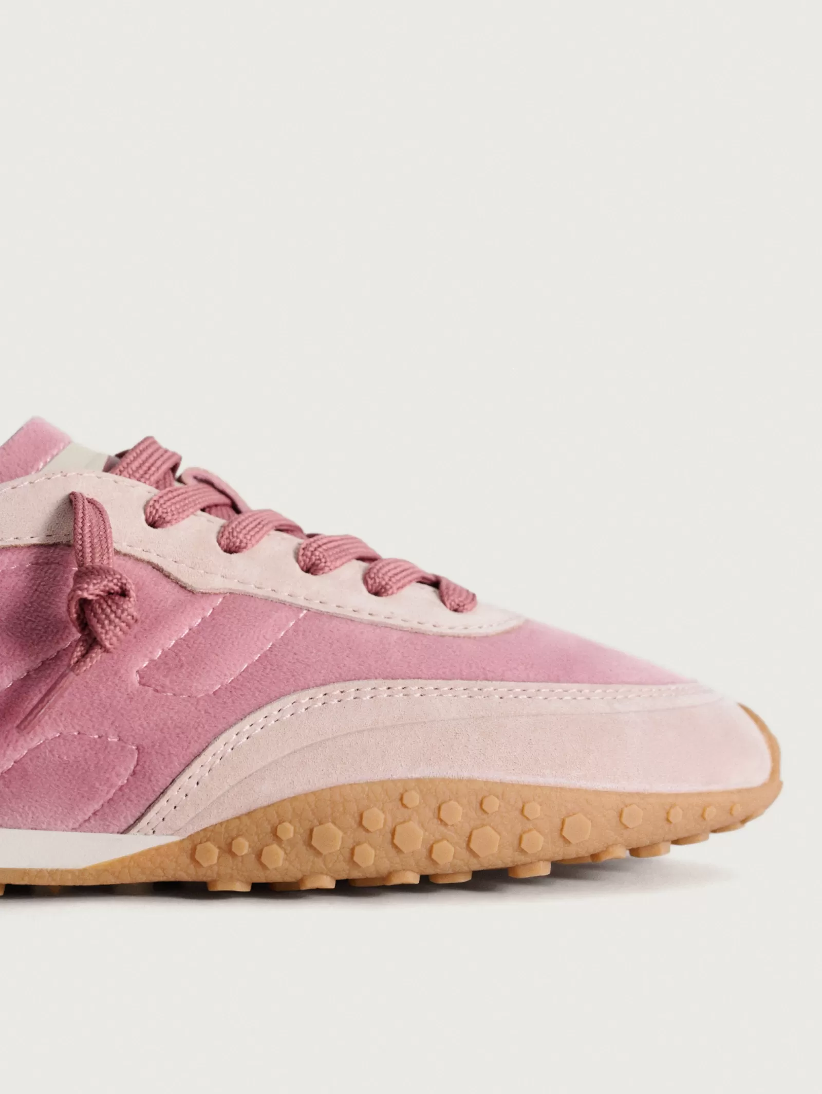 HOFF FINCH Zapatillas Deportivas Mujer - Estilo Urbano y Comodidad para el Día a Día