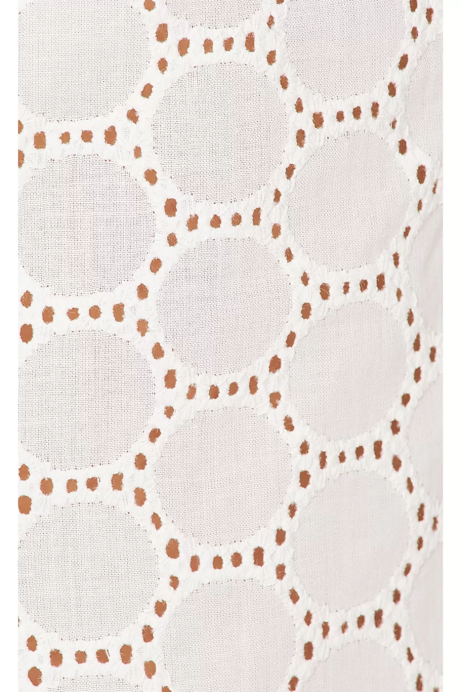 Falda Larga Fiona de Lovers + Friends - Estilo Boho-Chic con Detalles Artesanales y Ajuste Fluyente