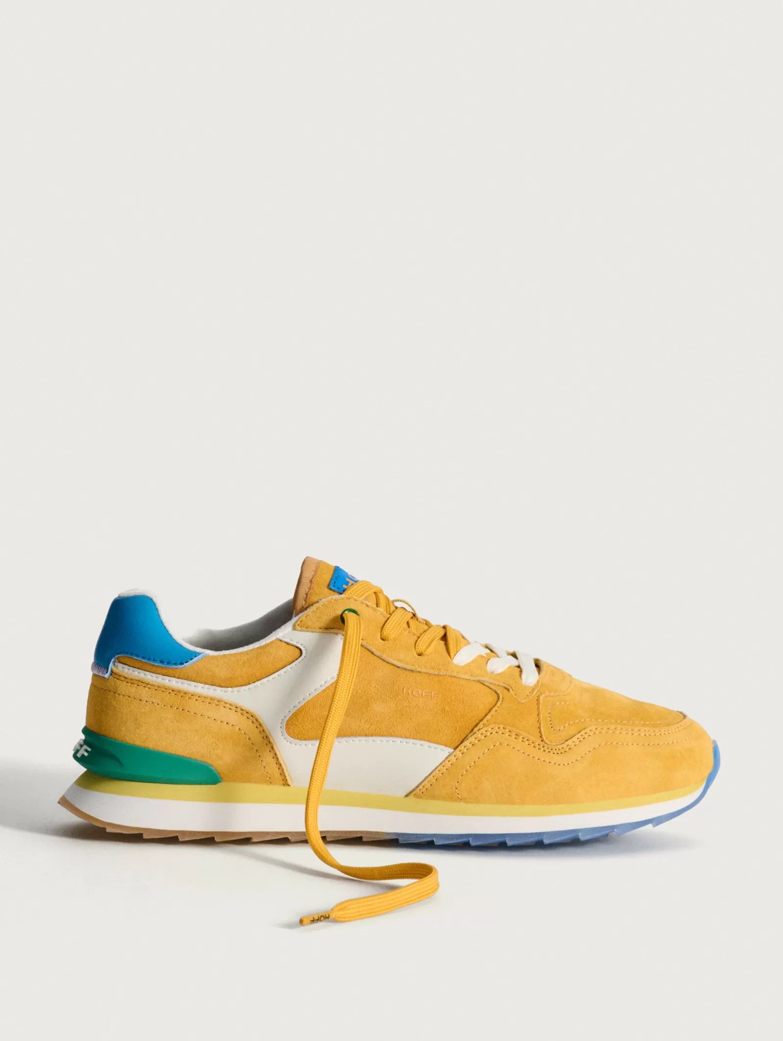 Zapatillas Deportivas HOFF Flavor para Hombre - Diseño Moderno y Ligero