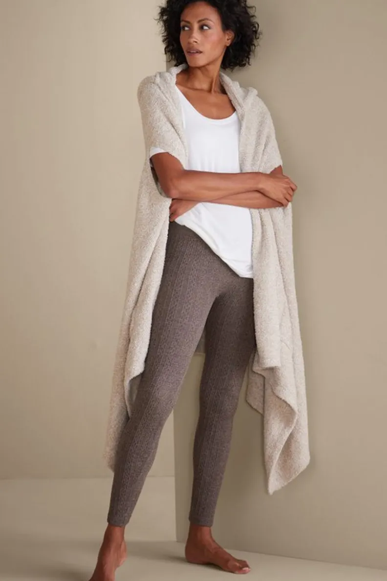 Leggings Térmicos de Invierno con Forro Polar - Suavidad y Calidez en Cada Paso | Soft Surroundings