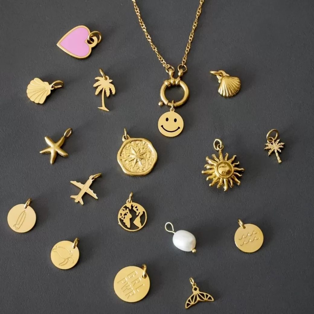 Amuleto de Perlas de Agua Dulce - Oferta Especial en Joyería Atolea