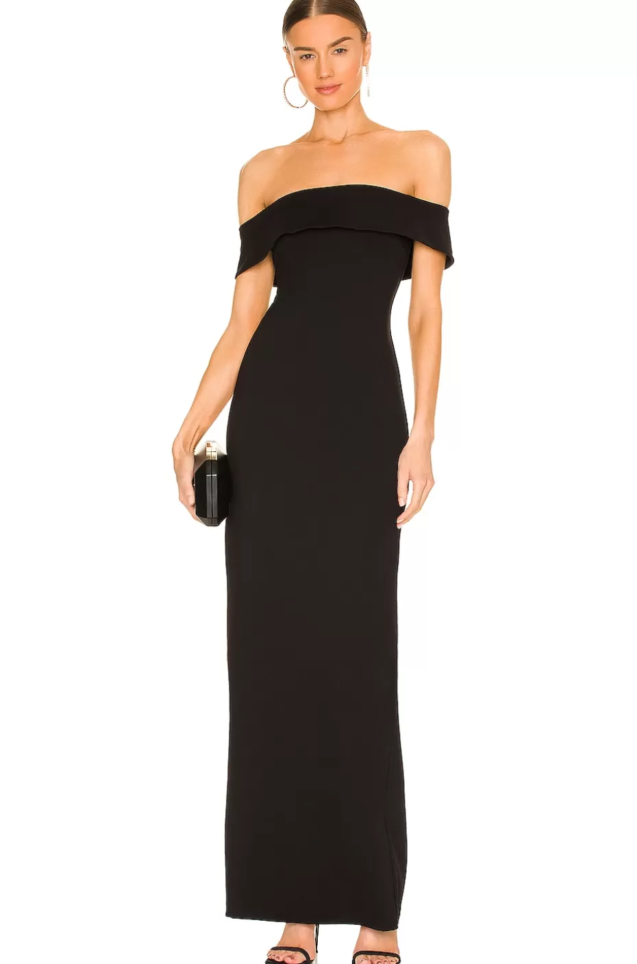 Vestido de Gala Amantes & Amigos - Colección Exclusiva Galería Nocturna