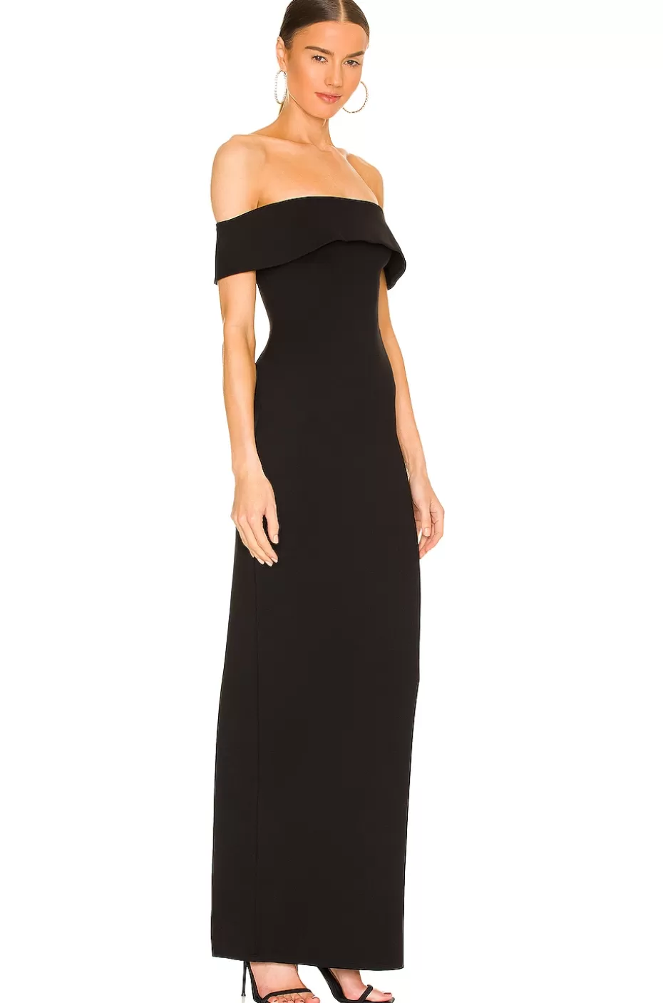 Vestido de Gala Amantes & Amigos - Colección Exclusiva Galería Nocturna