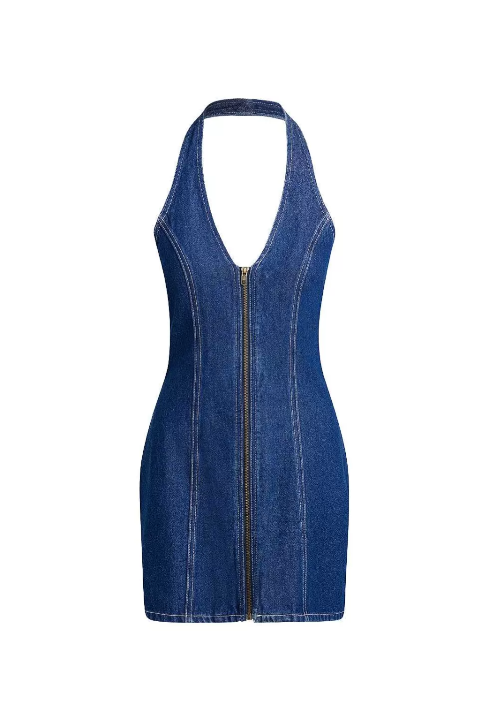 Vestido Lioness Casual para el Día a Día - Modelo Corto en Oferta Especial