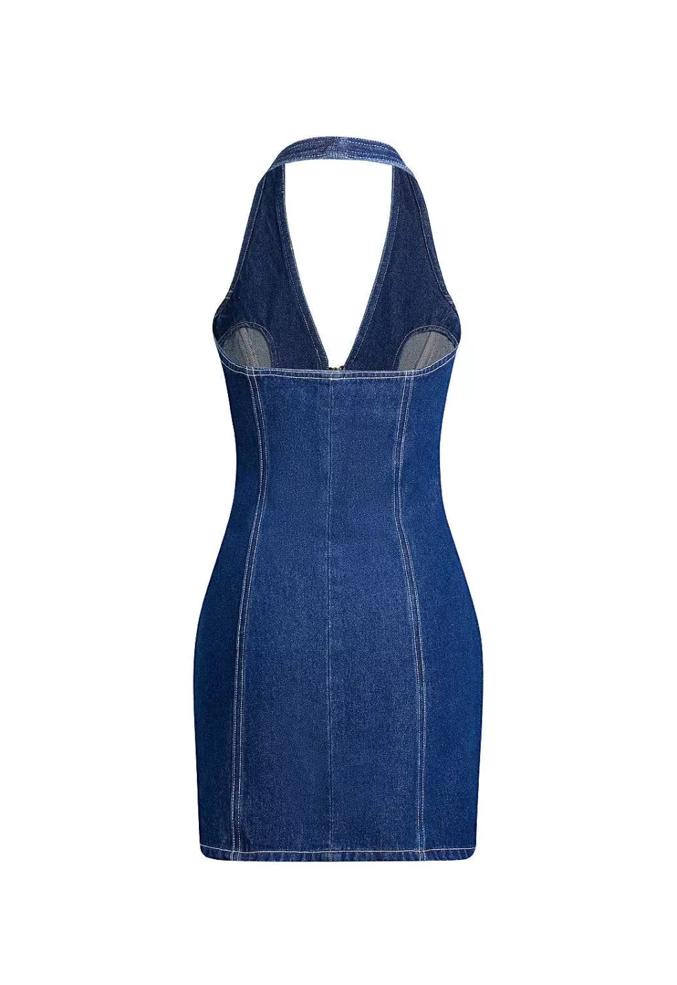 Vestido Lioness Casual para el Día a Día - Modelo Corto en Oferta Especial