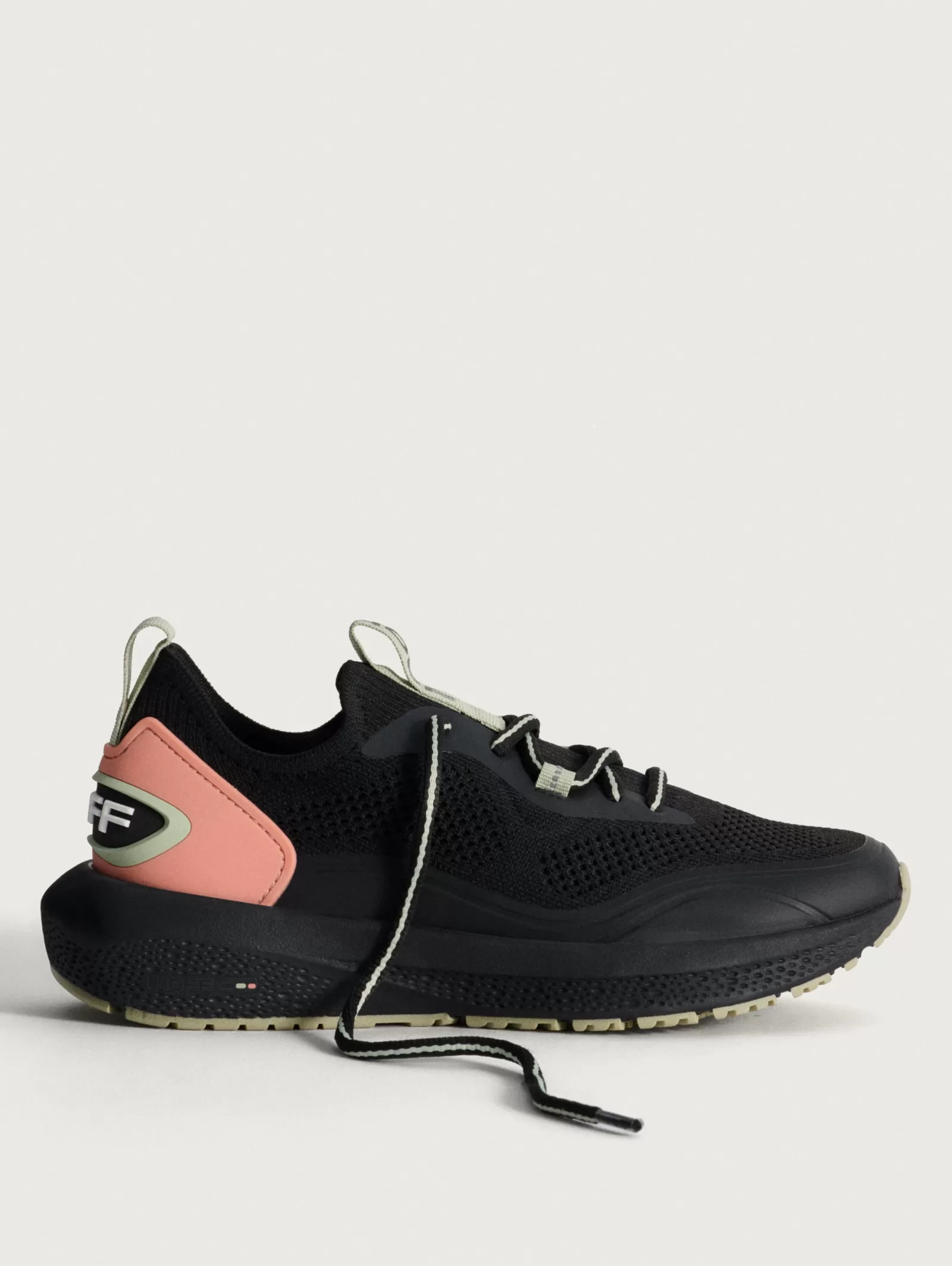 HOFF GLIDE Zapatillas Deportivas Ultraligeras para Mujer - Diseño Ergonómico y Estilo Urbano