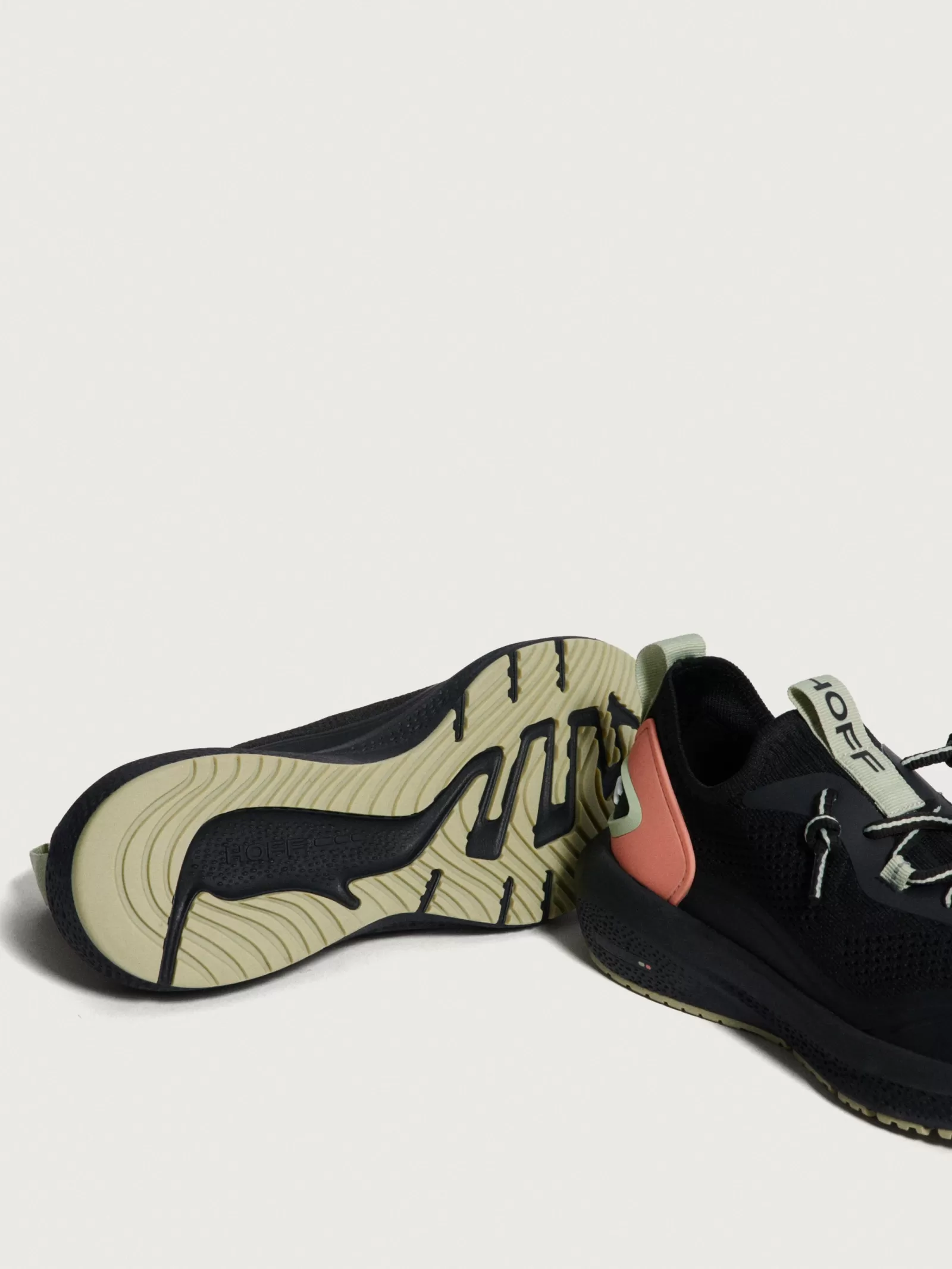 HOFF GLIDE Zapatillas Deportivas Ultraligeras para Mujer - Diseño Ergonómico y Estilo Urbano