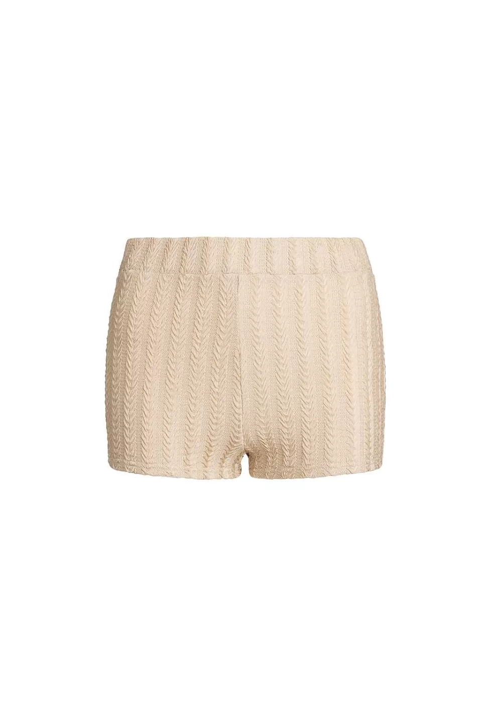 ¡Oferta Relámpago! Shorts Cortos Dorados Lioness - Colección Limitada Mini