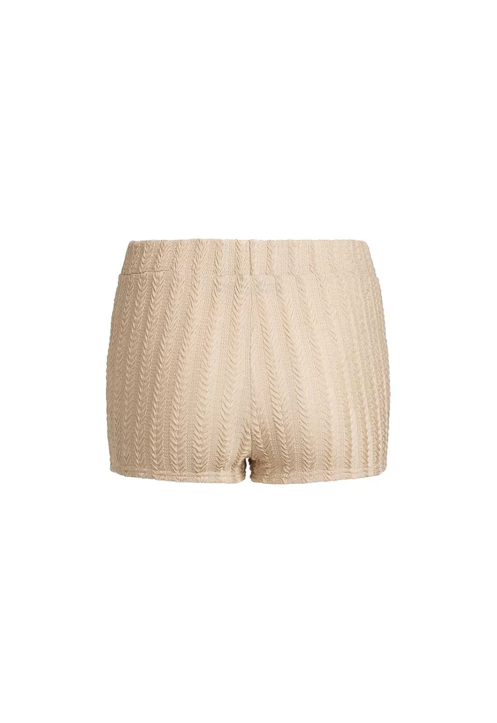 ¡Oferta Relámpago! Shorts Cortos Dorados Lioness - Colección Limitada Mini