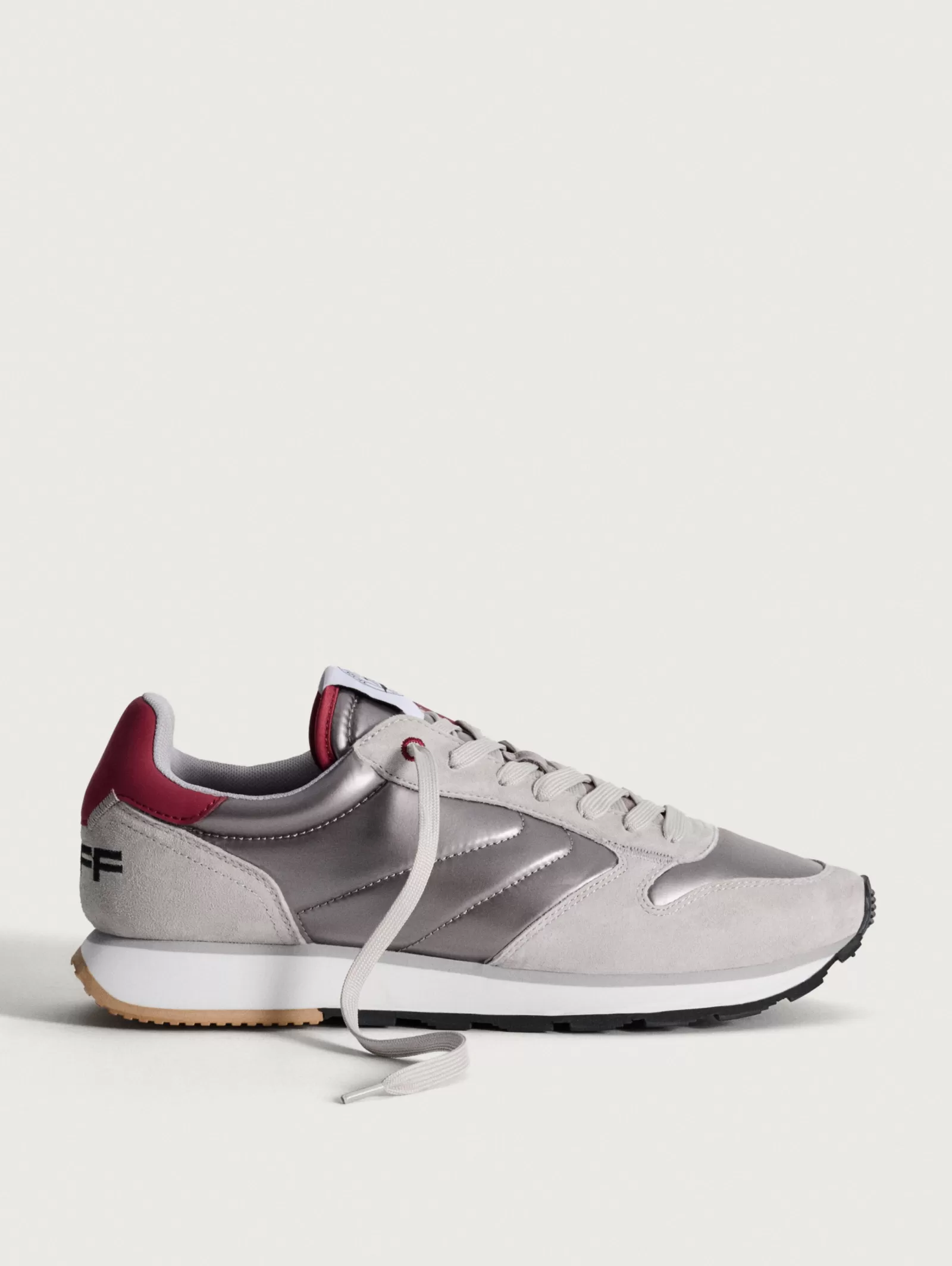 Zapatillas HOFF GORTYN Hombre - Ligereza y Diseño Urbano