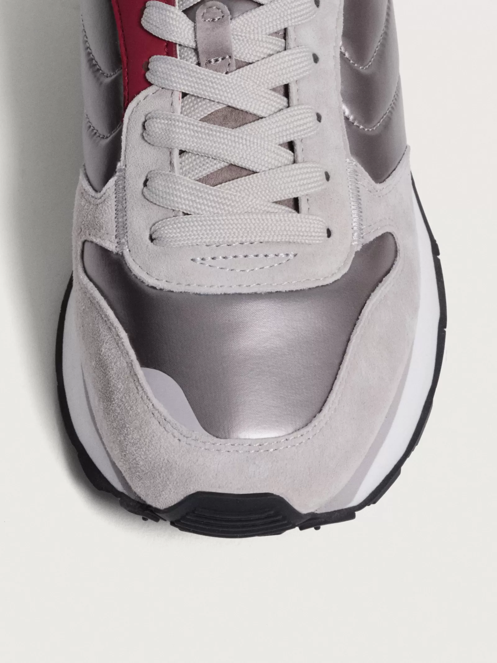 Zapatillas HOFF GORTYN Hombre - Ligereza y Diseño Urbano