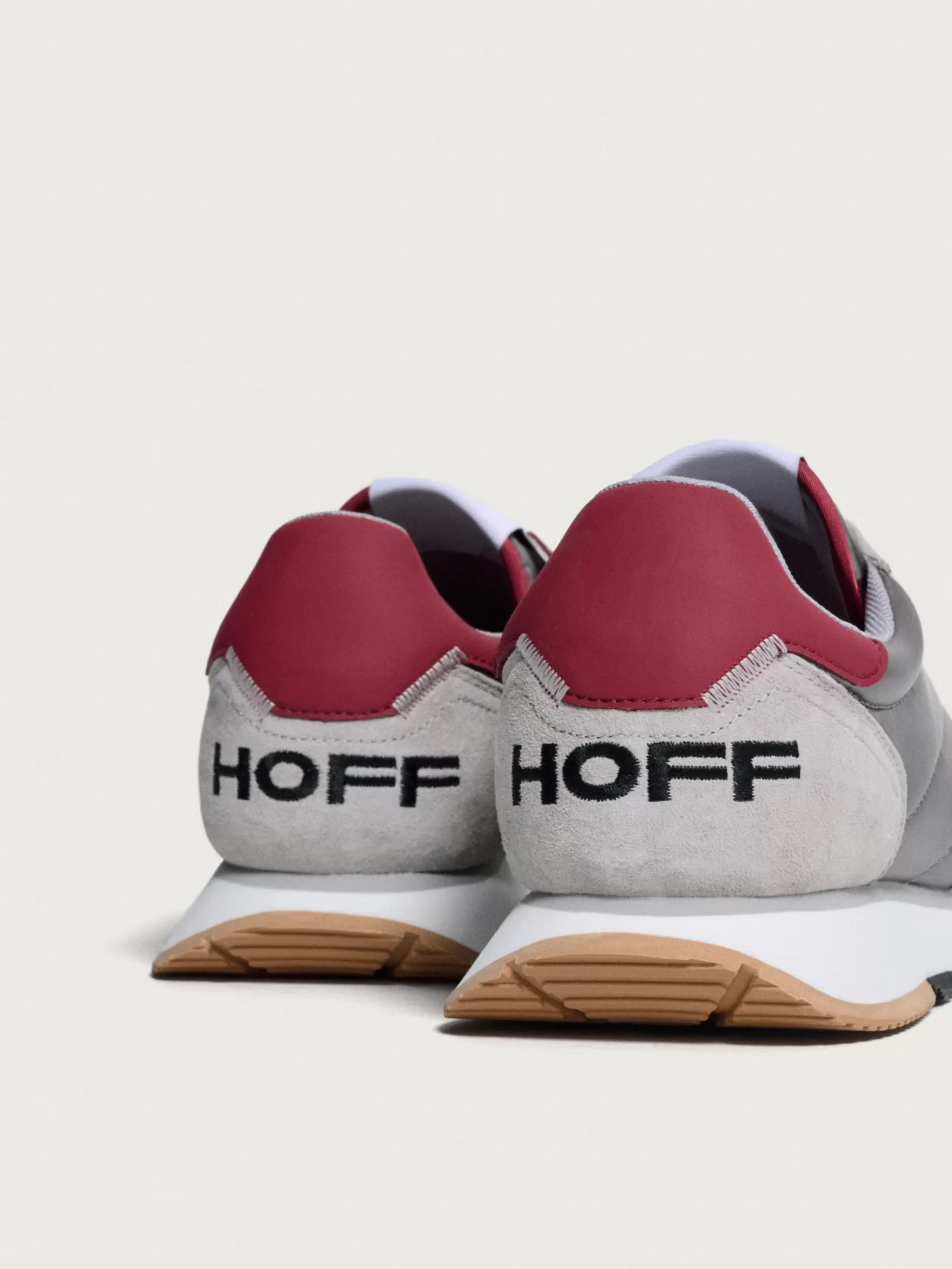 Zapatillas HOFF GORTYN Hombre - Ligereza y Diseño Urbano