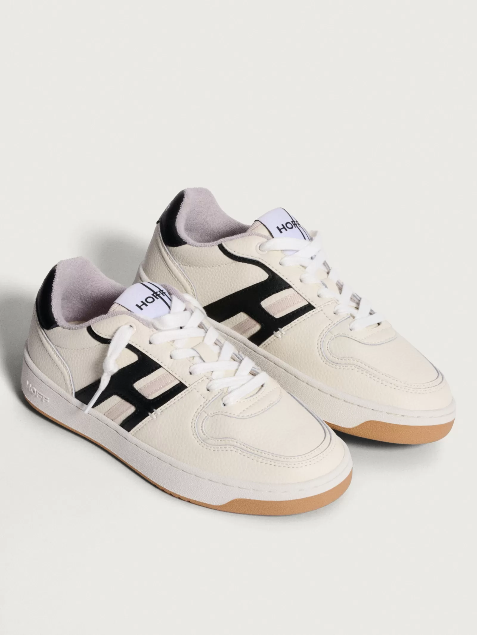 Zapatillas Urbanas HOFF Grand Central para Mujer - Estilo Casual con Amortiguación Ultra Ligera