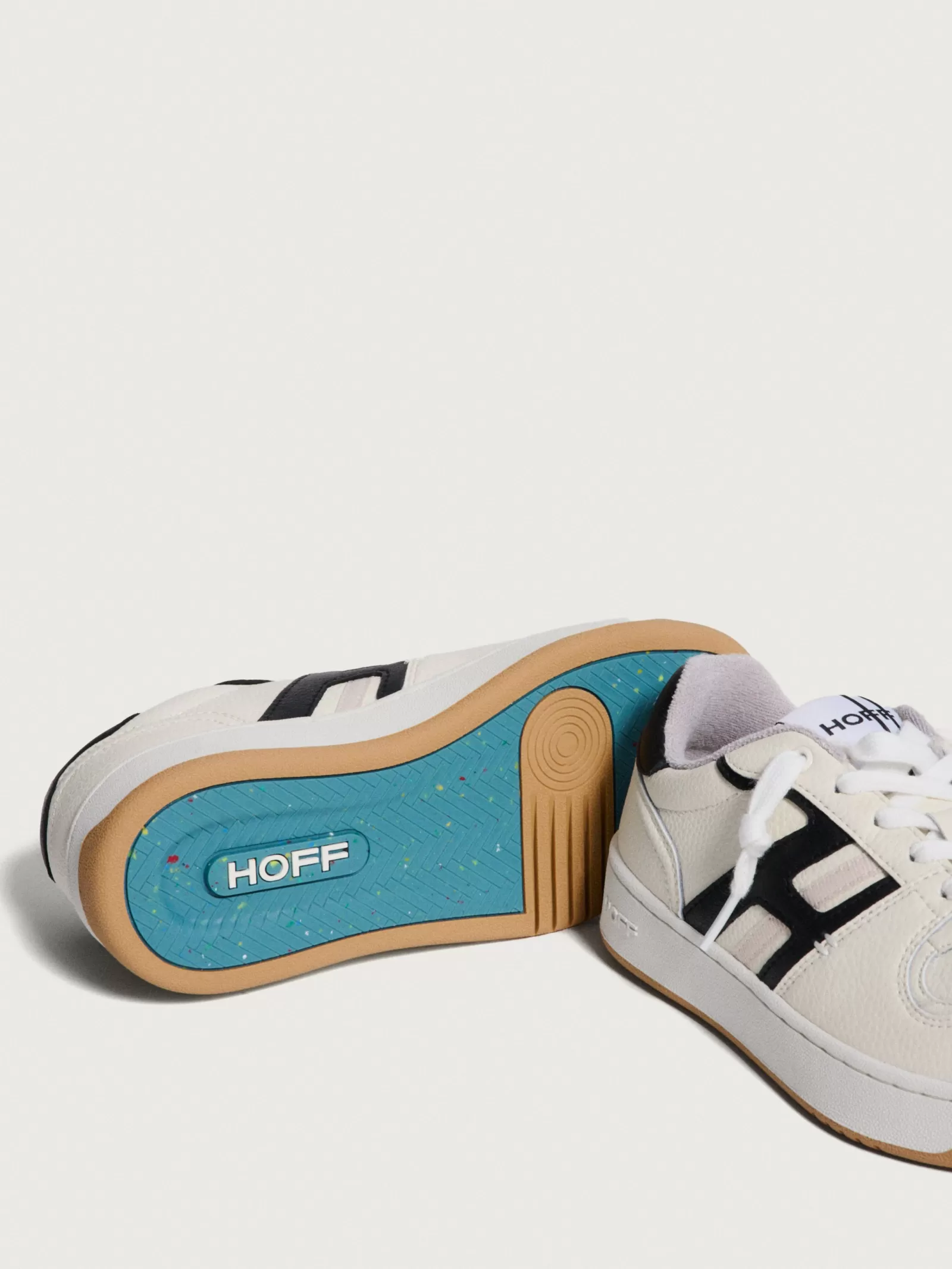 Zapatillas Urbanas HOFF Grand Central para Mujer - Estilo Casual con Amortiguación Ultra Ligera