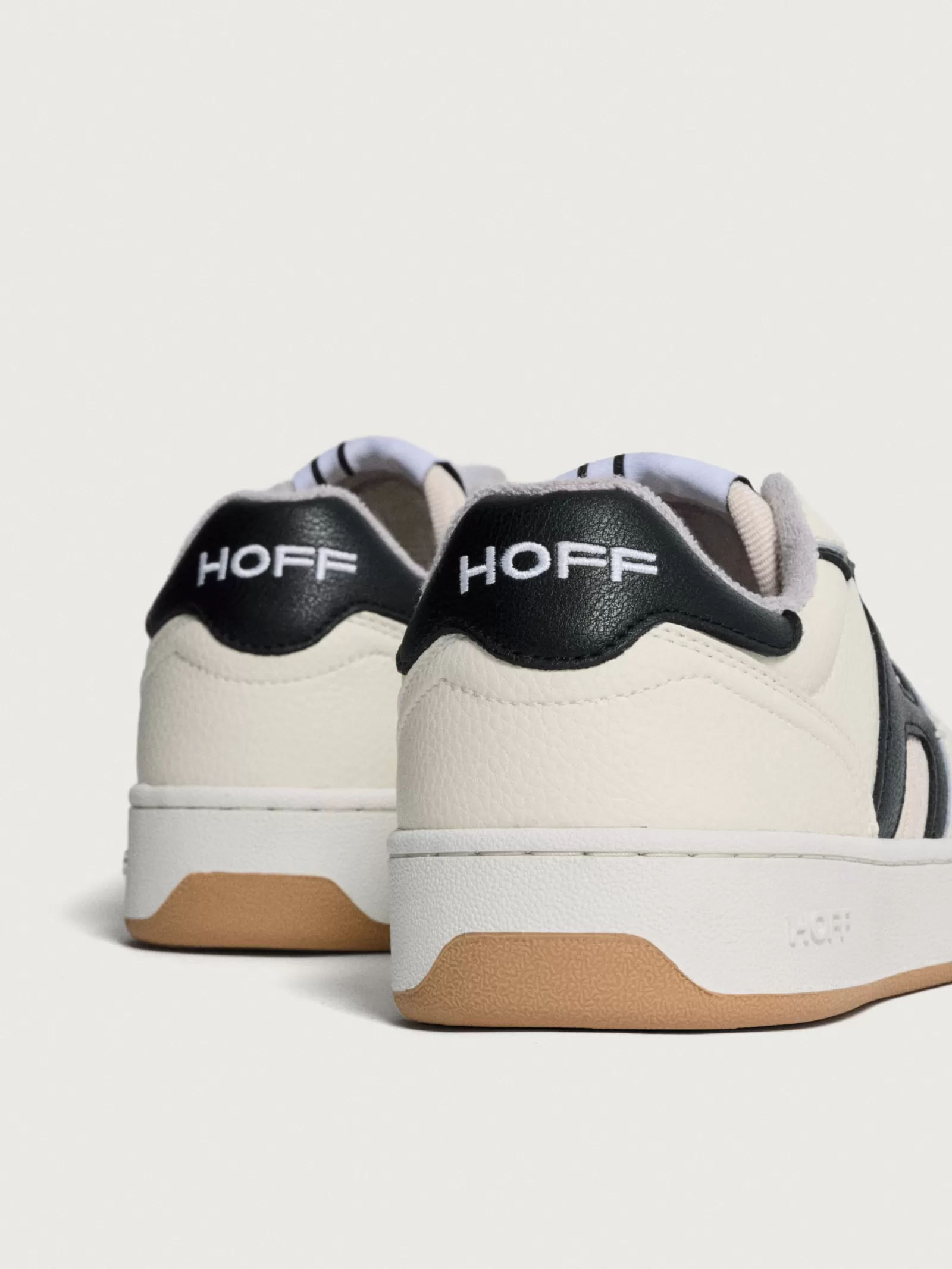 Zapatillas Urbanas HOFF Grand Central para Mujer - Estilo Casual con Amortiguación Ultra Ligera