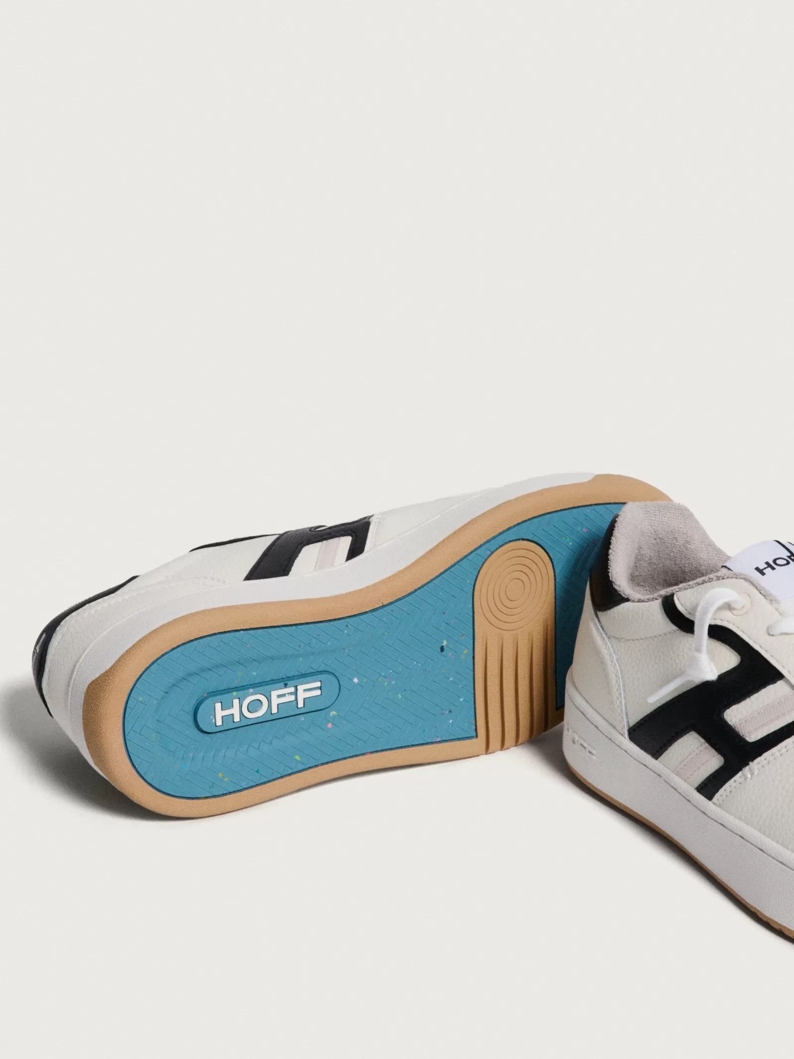 HOFF Grand Central - Zapatillas Urbanas Clásicas para Hombre