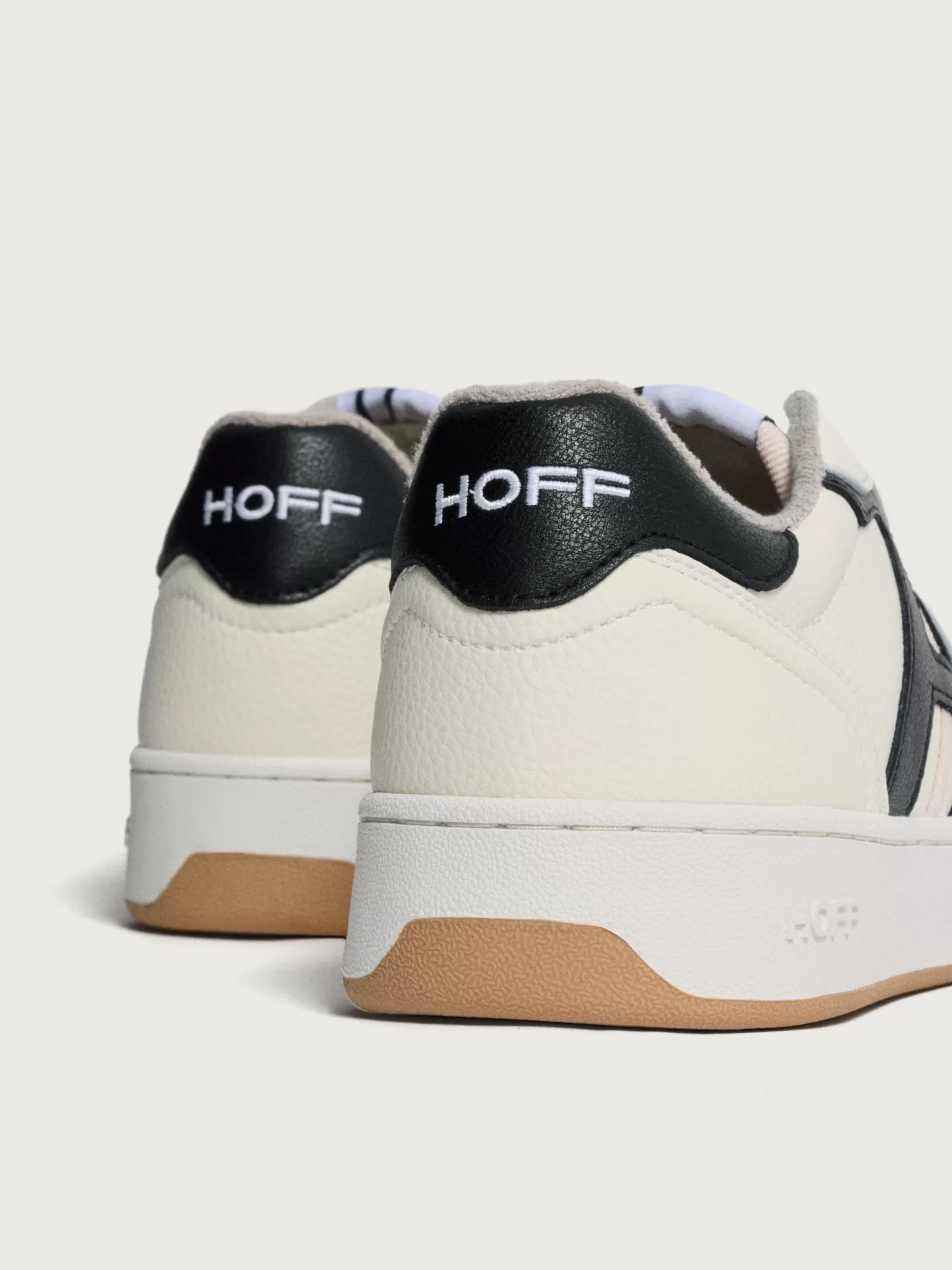 HOFF Grand Central - Zapatillas Urbanas Clásicas para Hombre