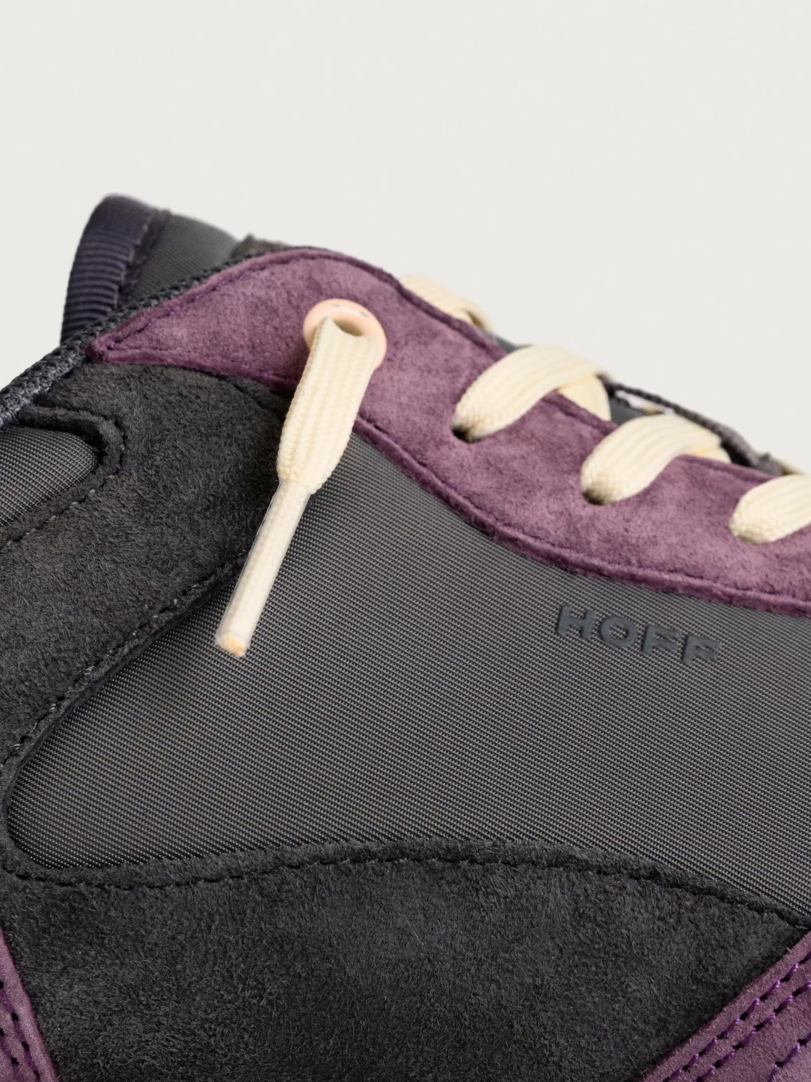 HOFF Gulfport Zapatillas Deportivas para Mujer - Estilo Urbano y Confortable