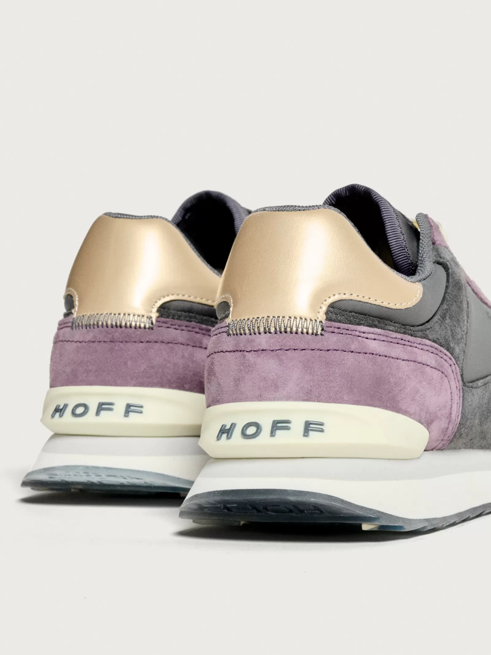 HOFF Gulfport Zapatillas Deportivas para Mujer - Estilo Urbano y Confortable