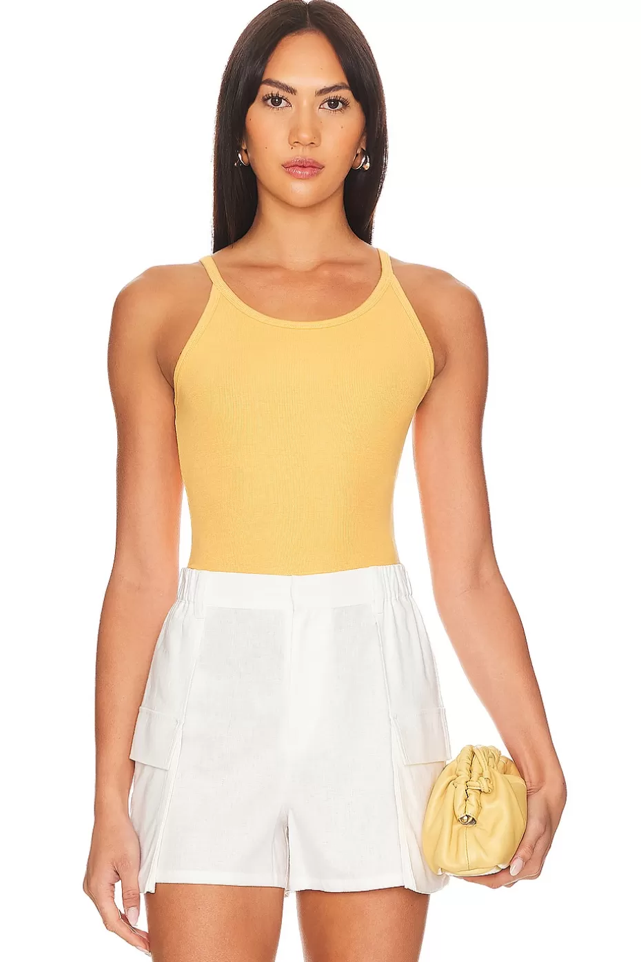 Camiseta Harlee para Mujer - Estilo Veraniego y Moderno | Lovers & Friends