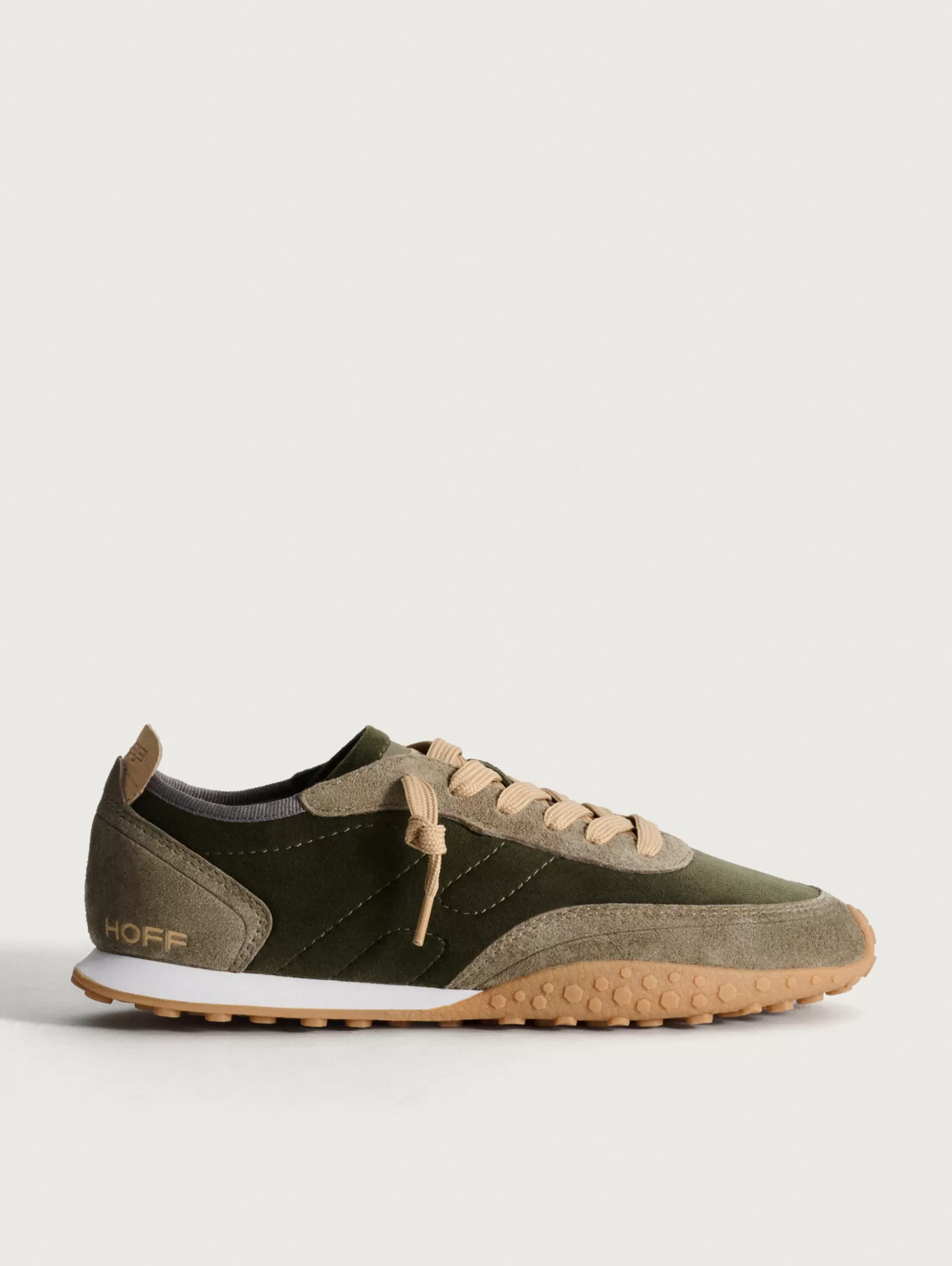 HOFF HAWK - Zapatillas Deportivas Ultraligeras para Mujer, Diseño Moderno y Comodidad Todo el Día