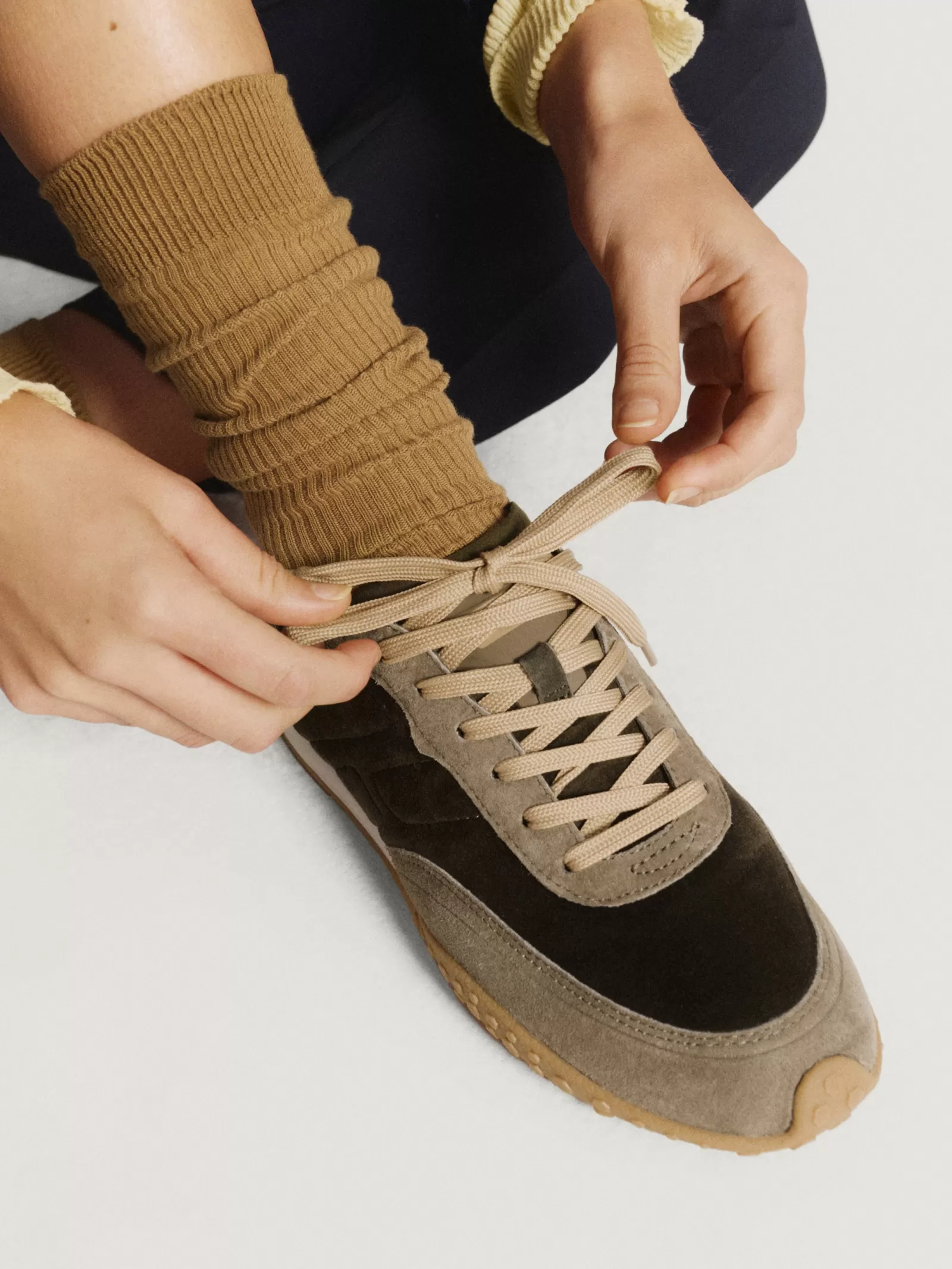HOFF HAWK - Zapatillas Deportivas Ultraligeras para Mujer, Diseño Moderno y Comodidad Todo el Día