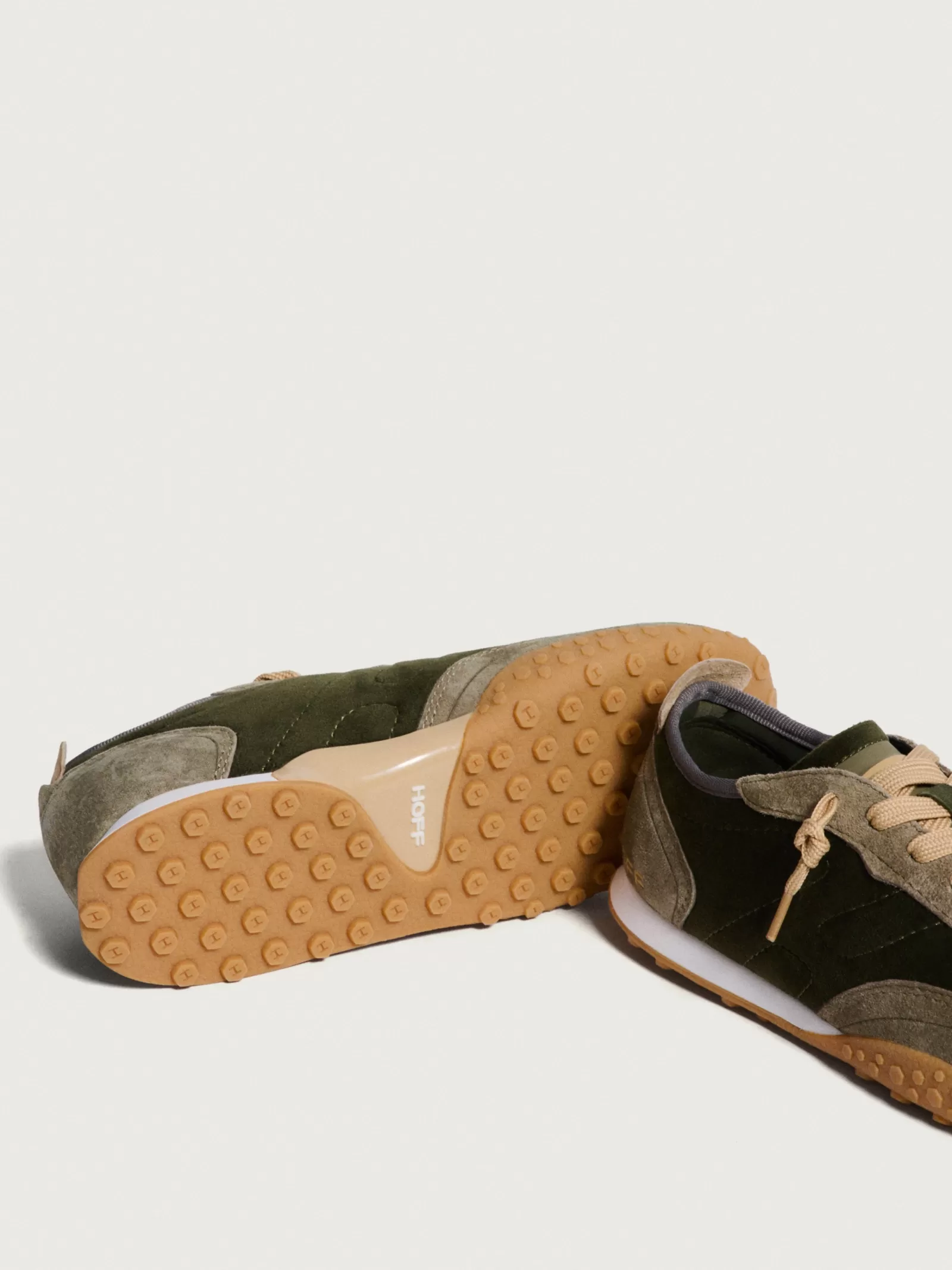 HOFF HAWK - Zapatillas Deportivas Ultraligeras para Mujer, Diseño Moderno y Comodidad Todo el Día