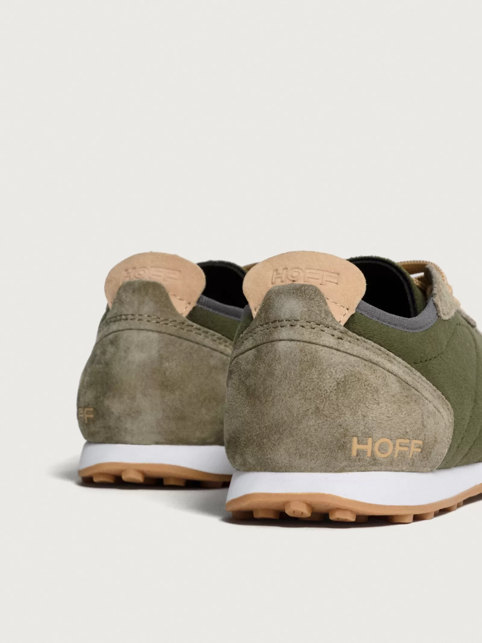 HOFF HAWK - Zapatillas Deportivas Ultraligeras para Mujer, Diseño Moderno y Comodidad Todo el Día