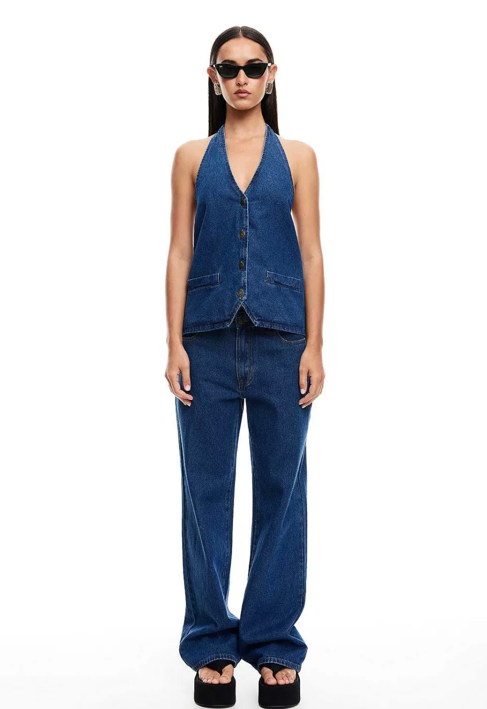 ¡Aprovecha Ahora! Halter Exclusivo Lioness Hills - Oferta por 24h