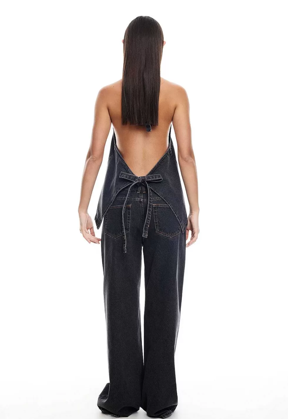 Lioness Hills - Top Halter en Oferta ¡Estilos Únicos para Mujer!