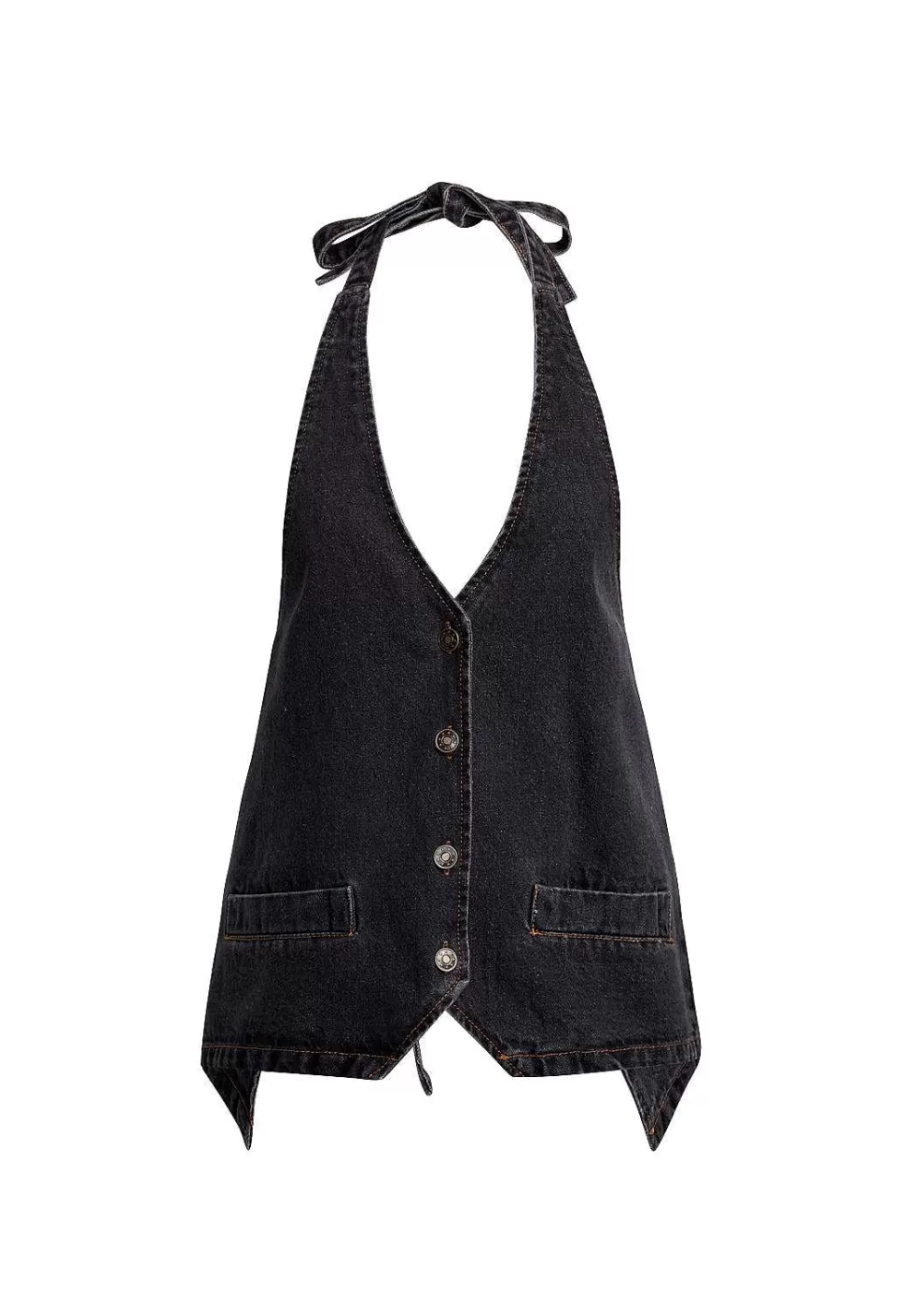 Lioness Hills - Top Halter en Oferta ¡Estilos Únicos para Mujer!