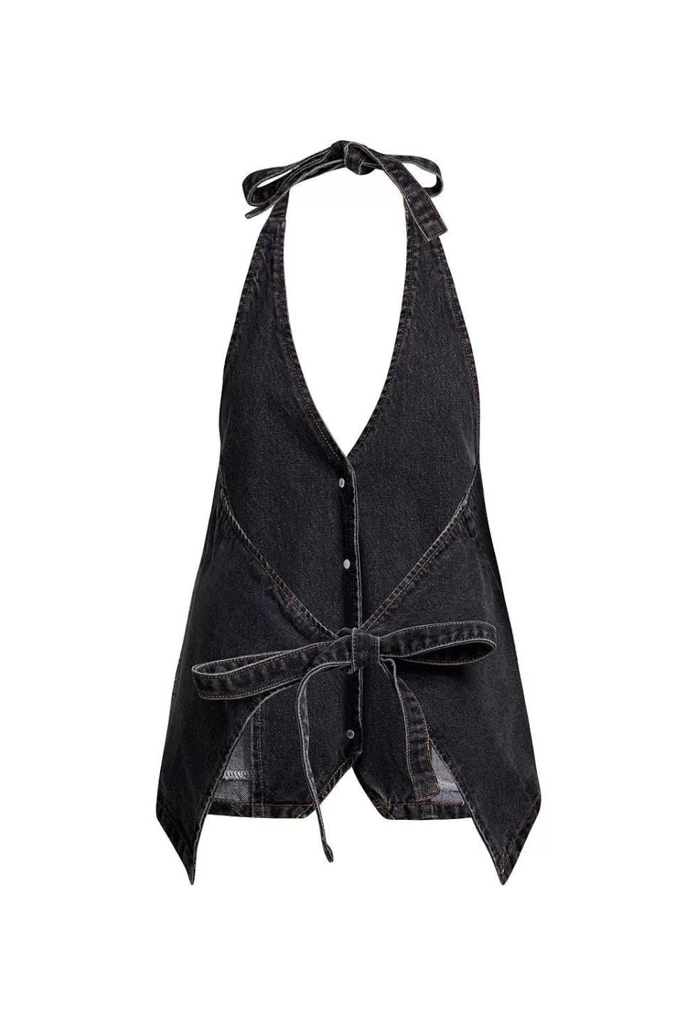 Lioness Hills - Top Halter en Oferta ¡Estilos Únicos para Mujer!