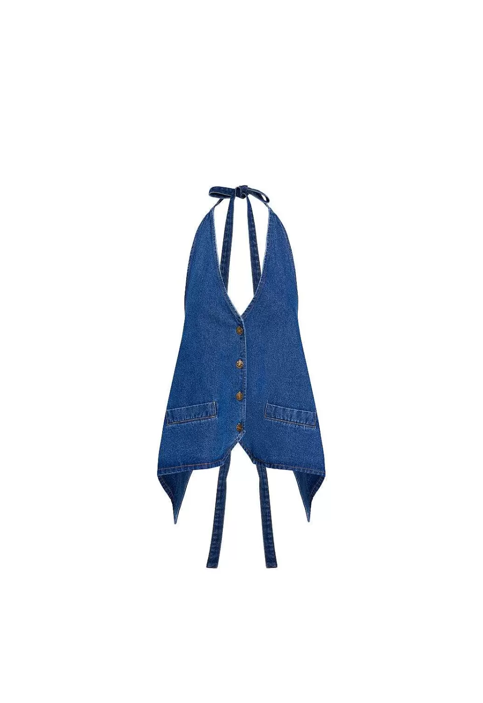 ¡Aprovecha Ahora! Halter Exclusivo Lioness Hills - Oferta por 24h