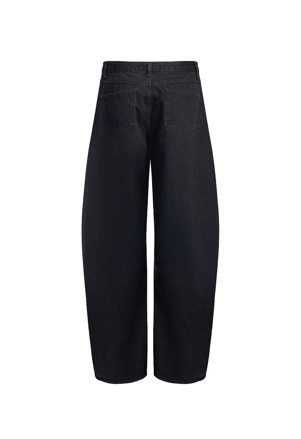 Vaqueros Leona con Herradura - Diseño Atrevido en Denim para Mujer