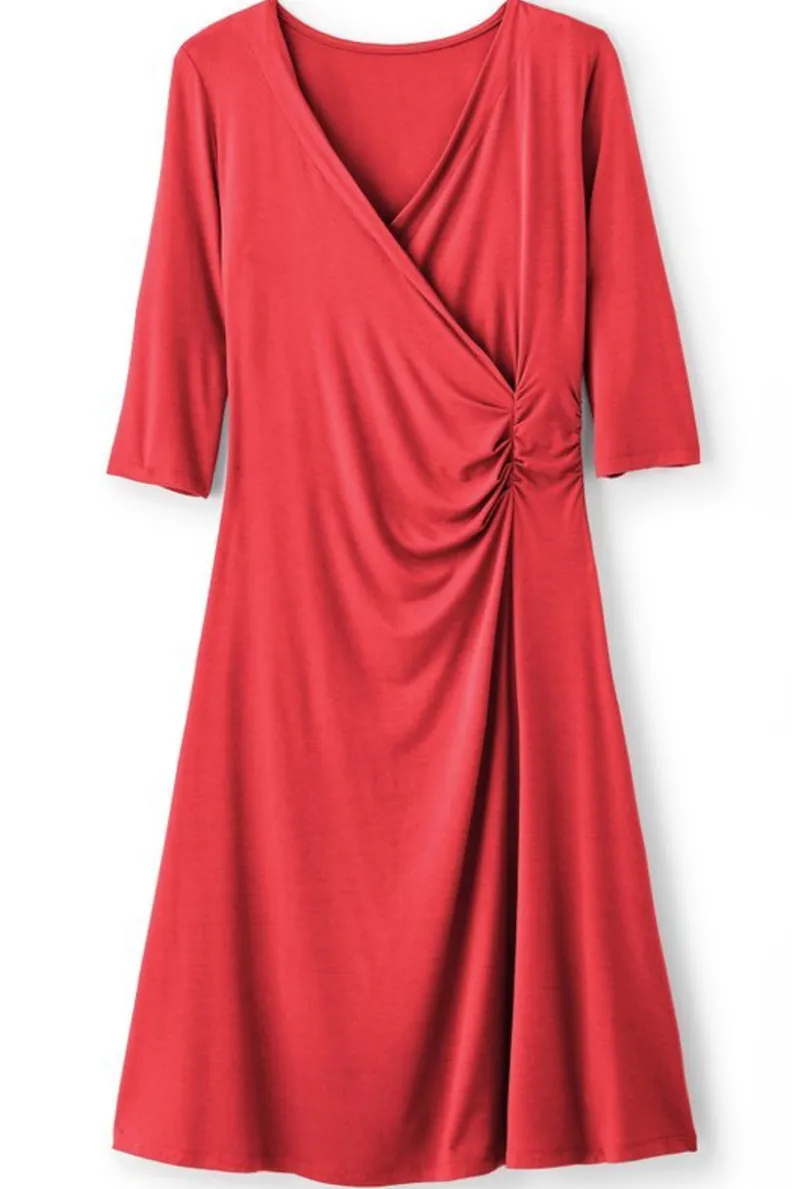 Vestido Hyannis de Soft Surroundings - Elegancia Casual en Tejidos Suaves

Vestido Casual Hyannis por Soft Surroundings - Diseño Cómodo con Detalles en Vuelo

Hyannis: Vestido Ligero de Soft Surroundings para Ocasiones Informales

Vestido Diario Hyannis - Soft Surroundings con Corte Fluyente y Tejido Premium

Hyannis by Soft Surroundings - Vestido Transicional en Algodón Orgánico para Mujer
