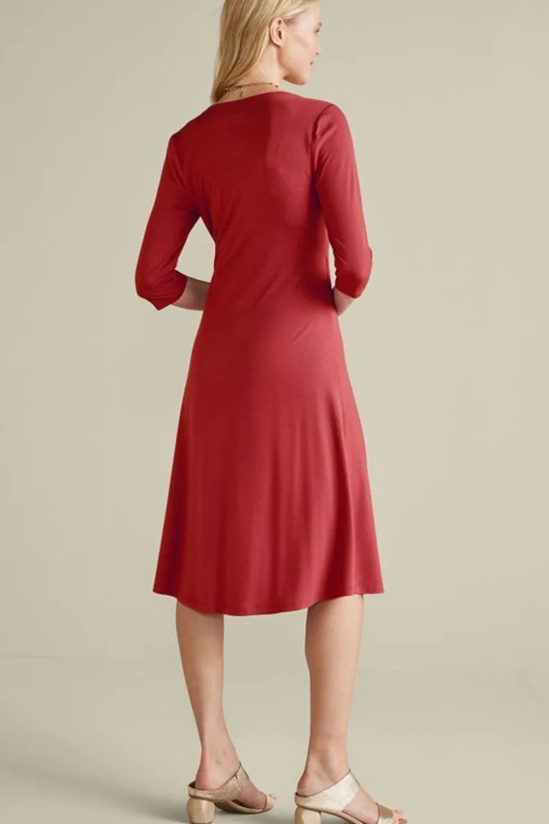 Vestido Hyannis de Soft Surroundings - Elegancia Casual en Tejidos Suaves

Vestido Casual Hyannis por Soft Surroundings - Diseño Cómodo con Detalles en Vuelo

Hyannis: Vestido Ligero de Soft Surroundings para Ocasiones Informales

Vestido Diario Hyannis - Soft Surroundings con Corte Fluyente y Tejido Premium

Hyannis by Soft Surroundings - Vestido Transicional en Algodón Orgánico para Mujer