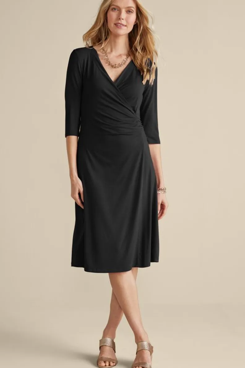 Vestido Hyannis de Soft Surroundings - Elegancia Casual en Tejidos Suaves

Vestido Casual Hyannis por Soft Surroundings - Diseño Cómodo con Detalles en Vuelo

Hyannis: Vestido Ligero de Soft Surroundings para Ocasiones Informales

Vestido Diario Hyannis - Soft Surroundings con Corte Fluyente y Tejido Premium

Hyannis by Soft Surroundings - Vestido Transicional en Algodón Orgánico para Mujer