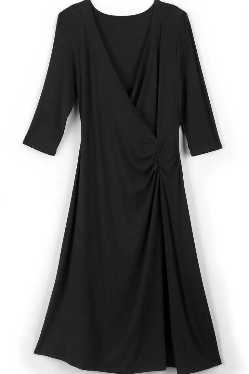 Vestido Hyannis de Soft Surroundings - Elegancia Casual en Tejidos Suaves

Vestido Casual Hyannis por Soft Surroundings - Diseño Cómodo con Detalles en Vuelo

Hyannis: Vestido Ligero de Soft Surroundings para Ocasiones Informales

Vestido Diario Hyannis - Soft Surroundings con Corte Fluyente y Tejido Premium

Hyannis by Soft Surroundings - Vestido Transicional en Algodón Orgánico para Mujer