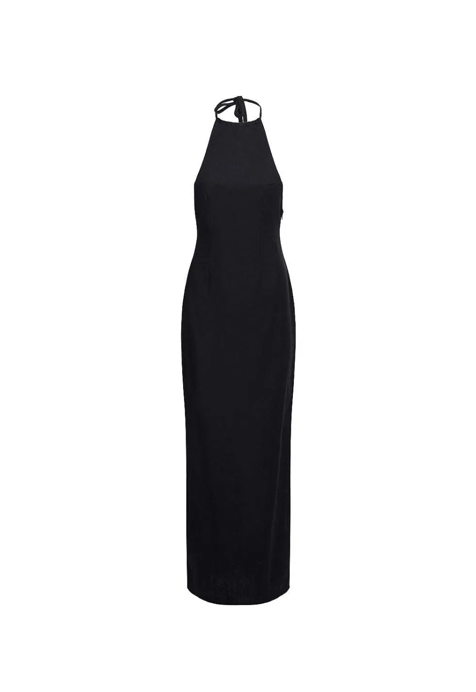 ¡Aprovecha Ahora! Vestido Largo Leonisa en Estilo Idílico - Oferta por Tiempo Limitado