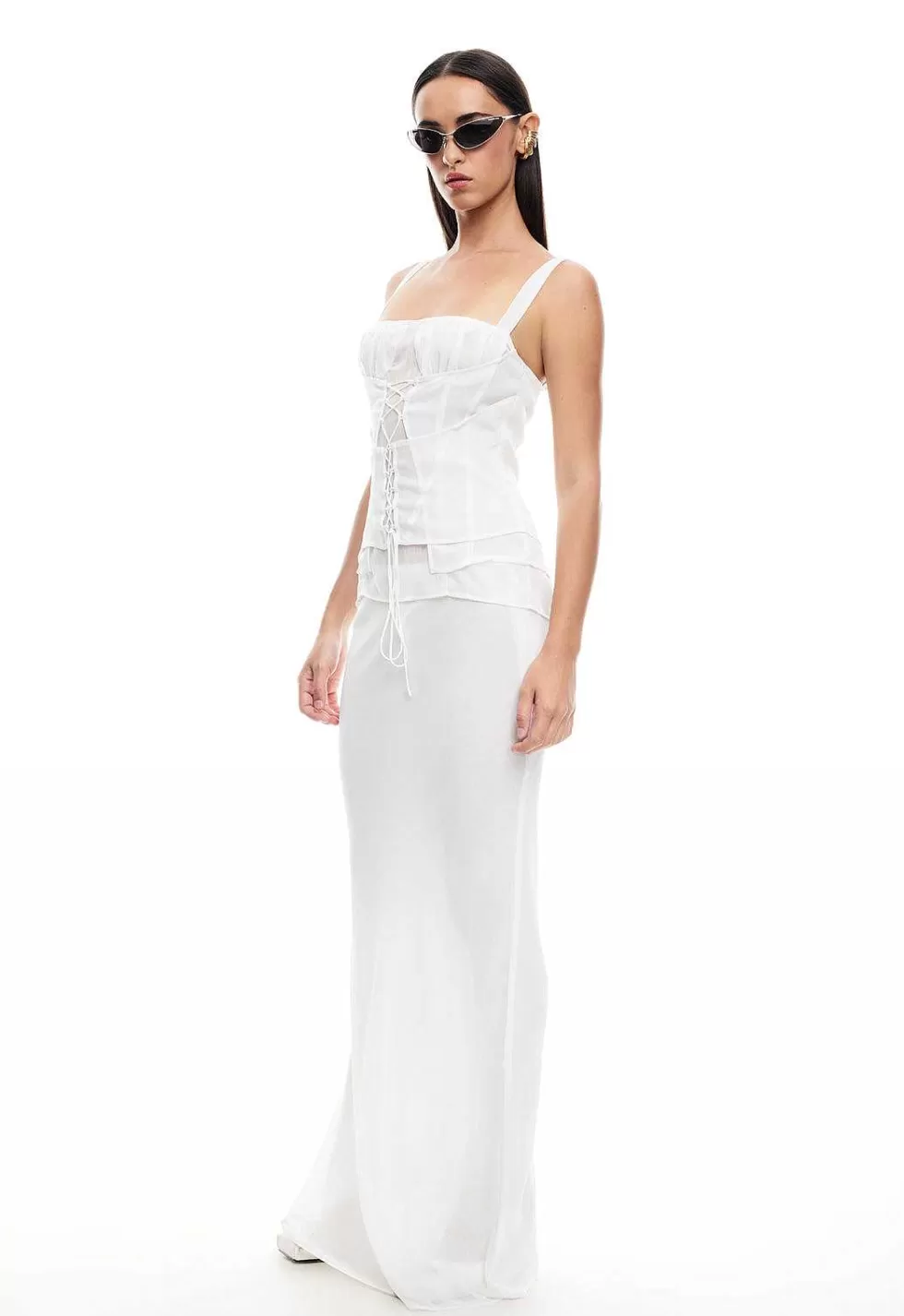 Leona en su Época Dorada - Boutique Exclusiva de Tops