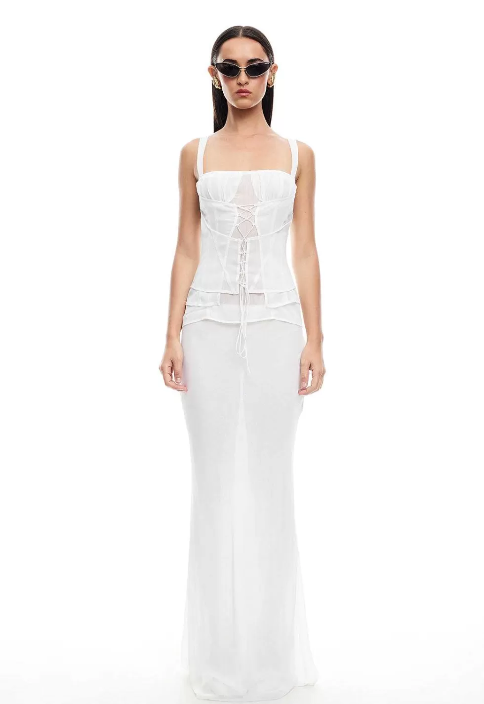 Leona en su Época Dorada - Boutique Exclusiva de Tops