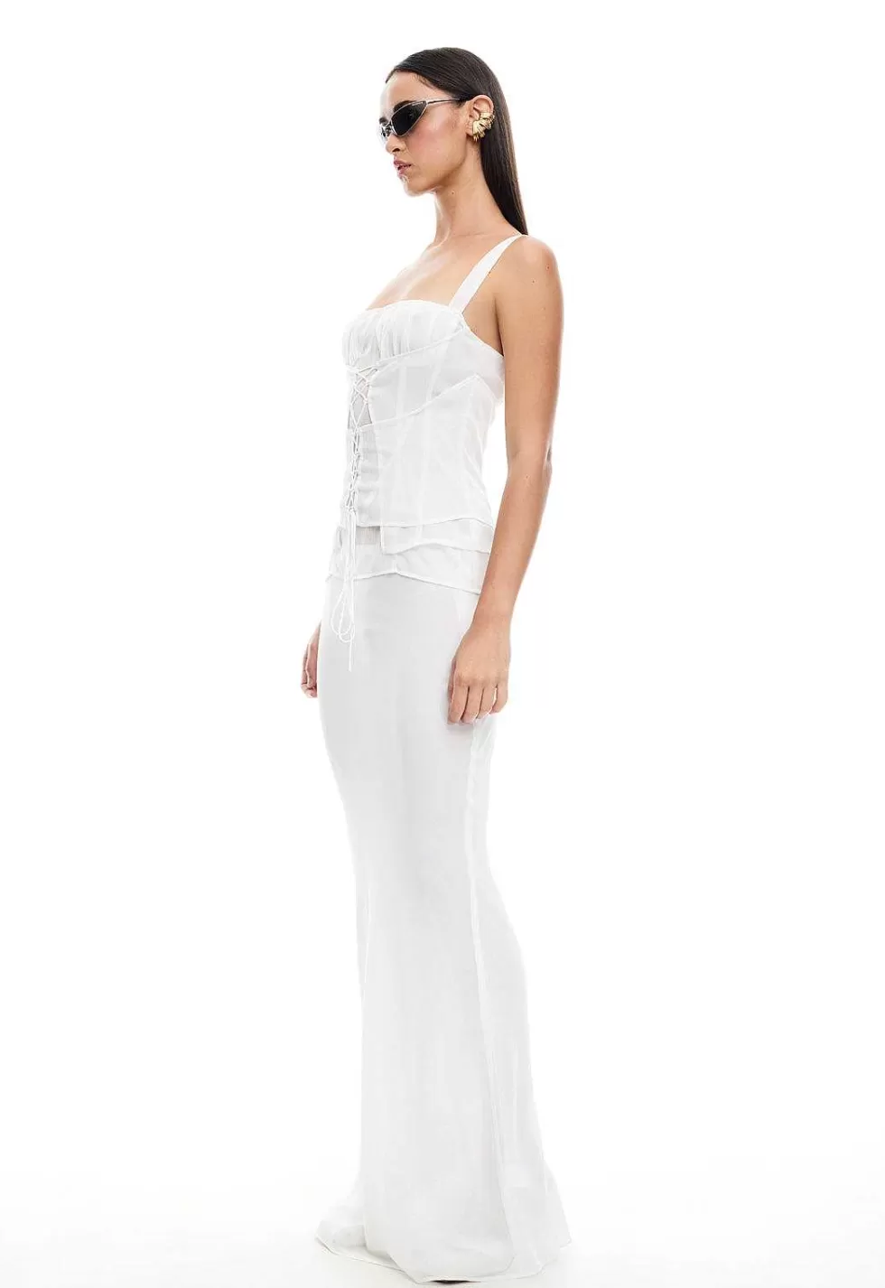 Leona en su Época Dorada - Boutique Exclusiva de Tops