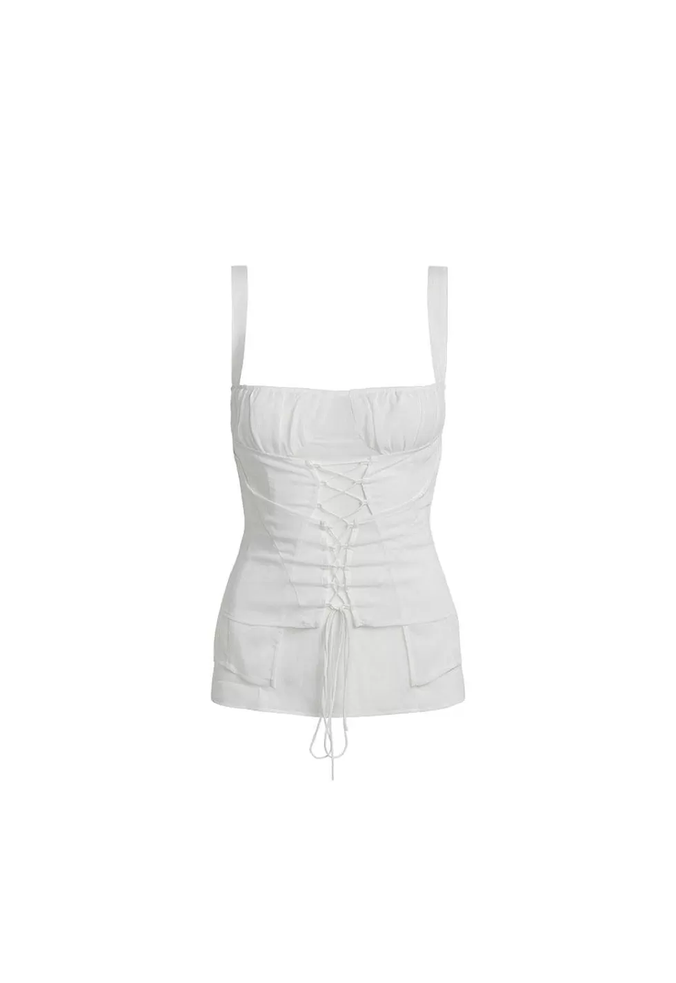 Leona en su Época Dorada - Boutique Exclusiva de Tops