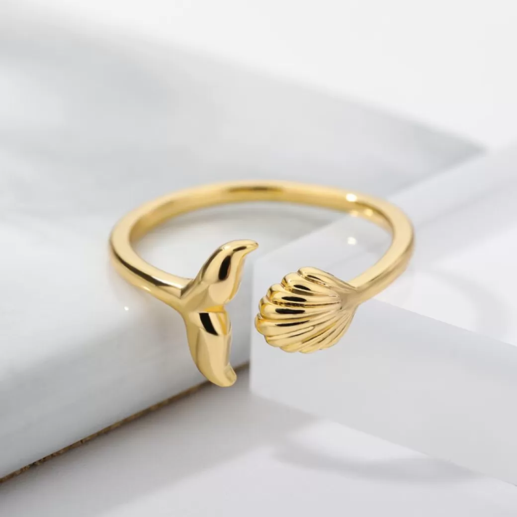 Anillo Isla de Atolea - Joyas con Descuentos Únicos para Estilo Playero