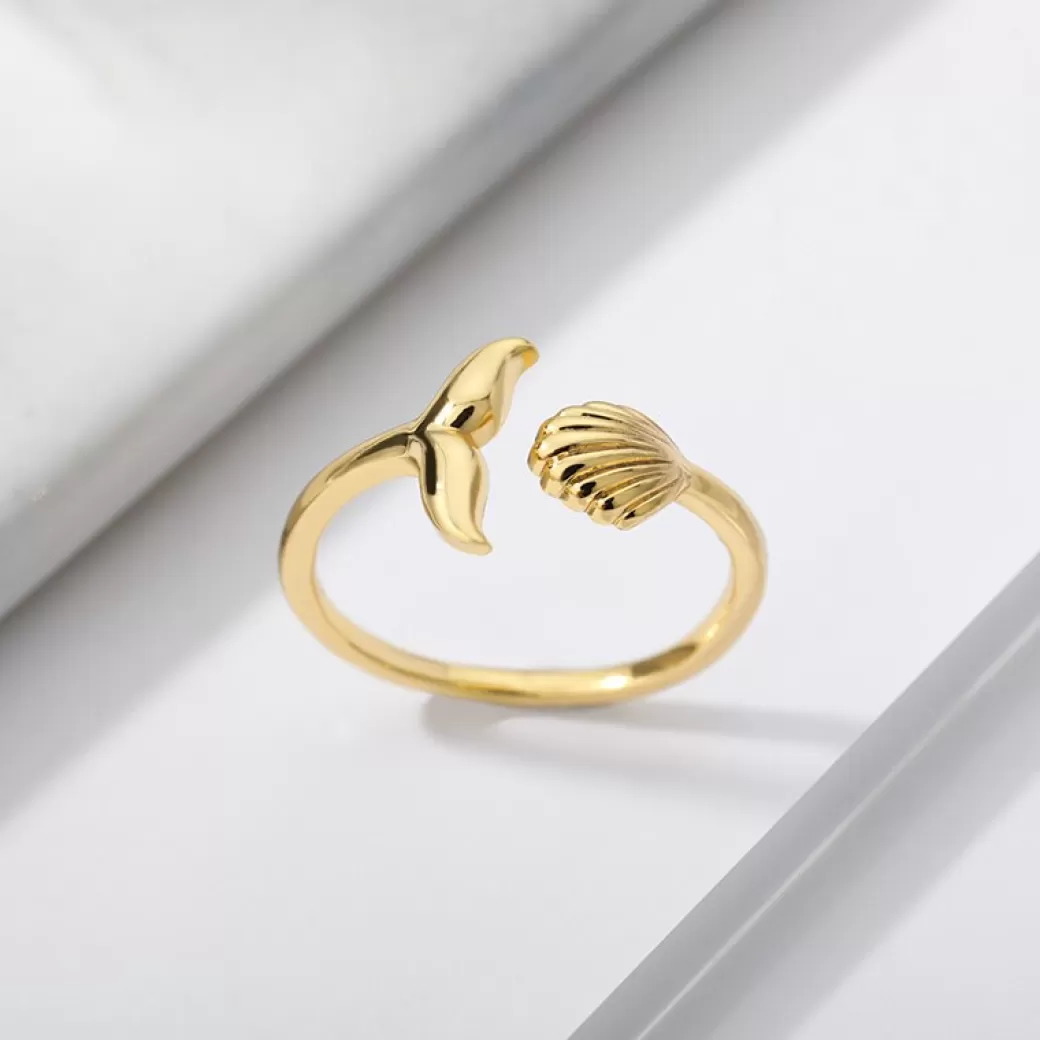 Anillo Isla de Atolea - Joyas con Descuentos Únicos para Estilo Playero