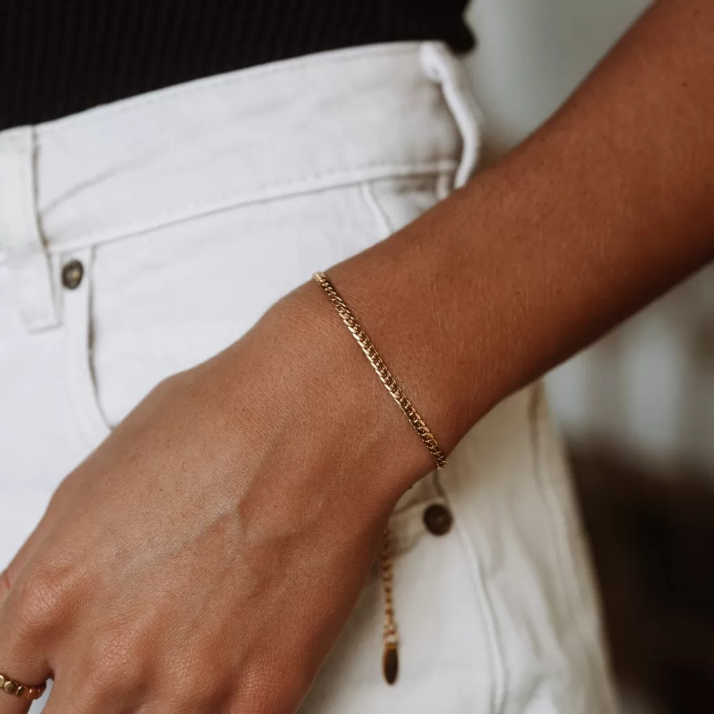 Pulsera Elegante de la Colección Isle | Liquidación Exclusiva en Atolea Joyería - Últimas Unidades Disponibles