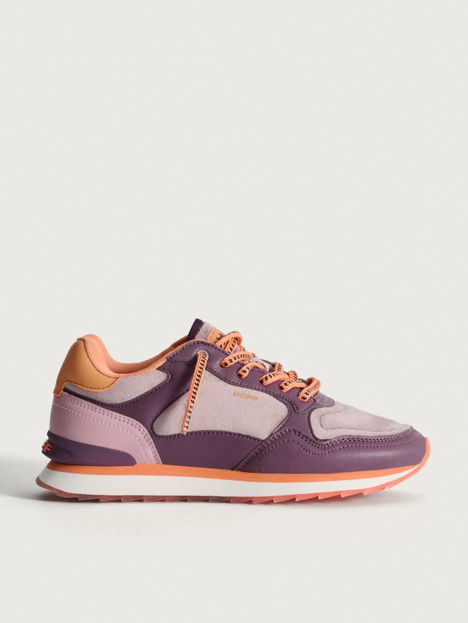 Zapatillas Deportivas HOFF Estambul para Mujer - Diseño Ligero en Colección Urbana | Calzado Casual de Moda