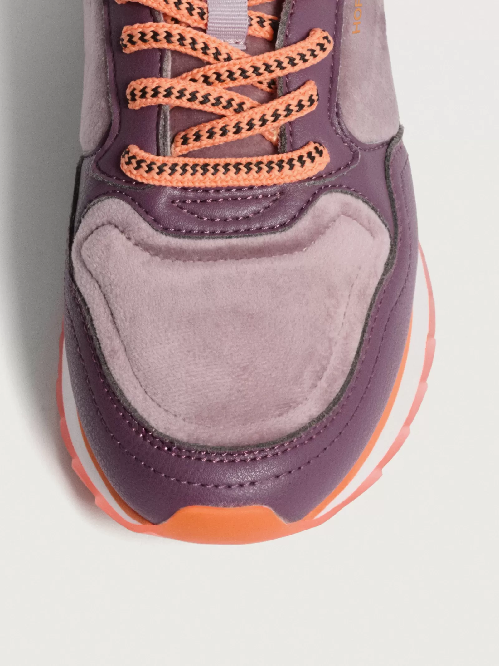 Zapatillas Deportivas HOFF Estambul para Mujer - Diseño Ligero en Colección Urbana | Calzado Casual de Moda